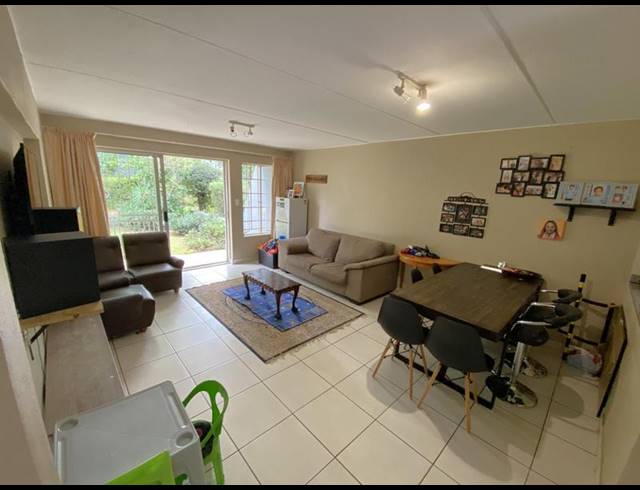 2 BEDROOM APARTMENT FOR SALE IN NORTHWOLD